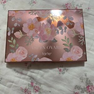 Tarte x Aspyn Ovard